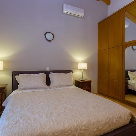 Villa Caramel Agios Ioannis  Luaran gambar
