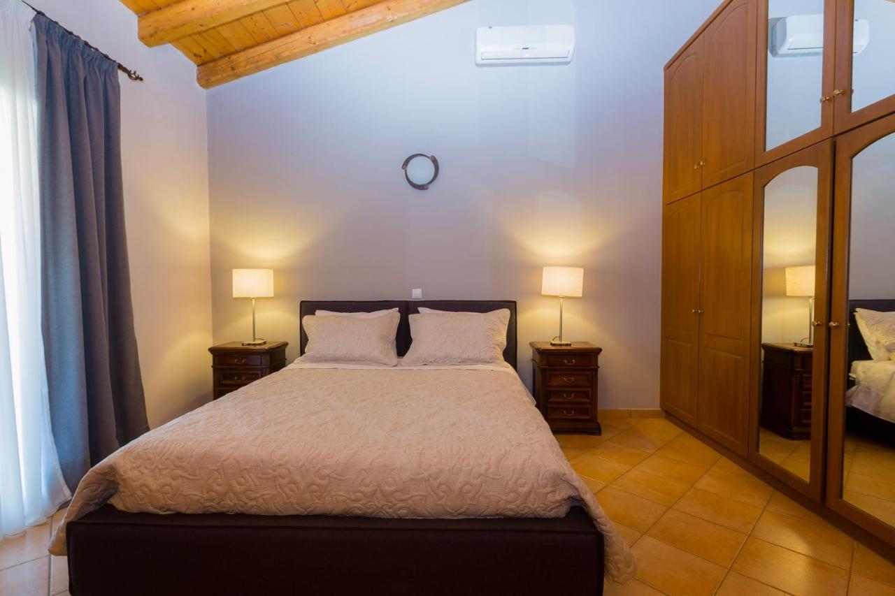 Villa Caramel Agios Ioannis  Luaran gambar