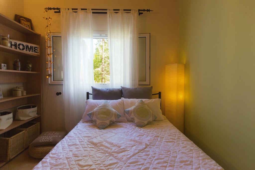 Villa Caramel Agios Ioannis  Luaran gambar