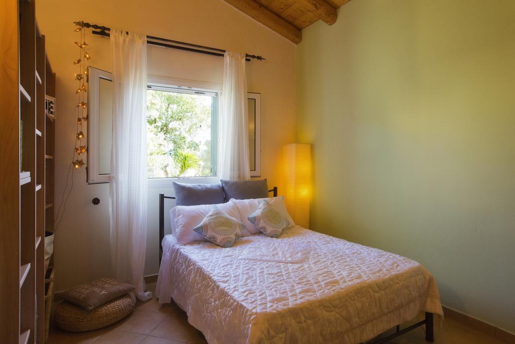 Villa Caramel Agios Ioannis  Luaran gambar