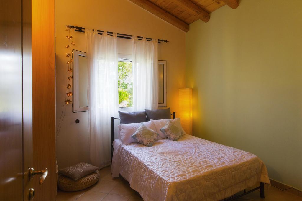 Villa Caramel Agios Ioannis  Luaran gambar